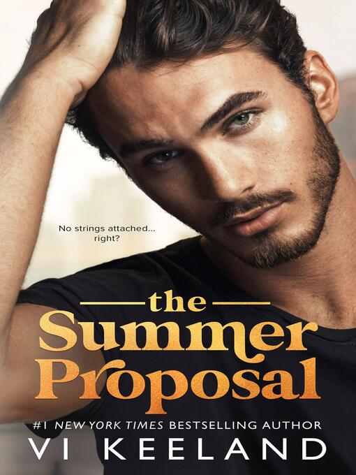 Title details for The Summer Proposal by Vi Keeland - Available